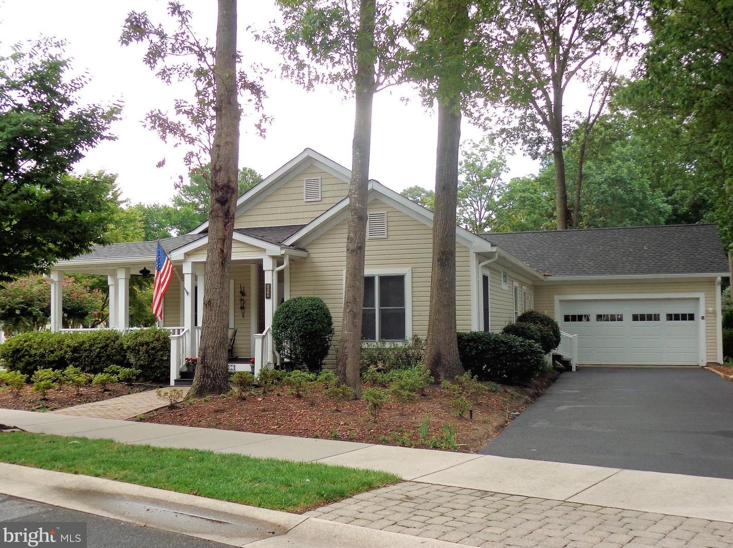 32496 Approach Way #3266, Millsboro, DE 19966