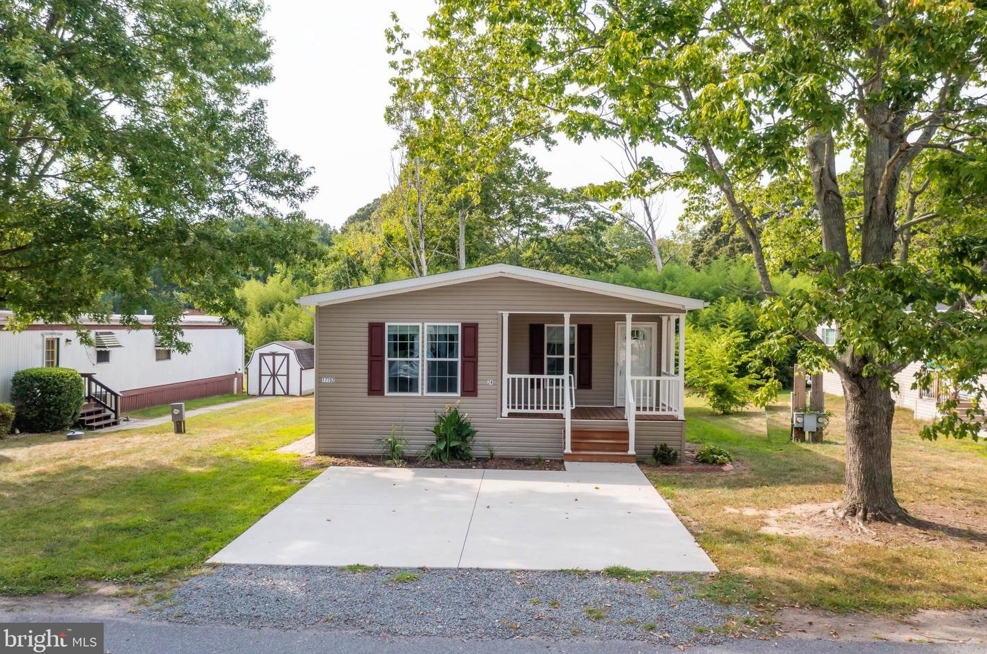 17192 Pine Water Dr #18006, Lewes, DE 19958