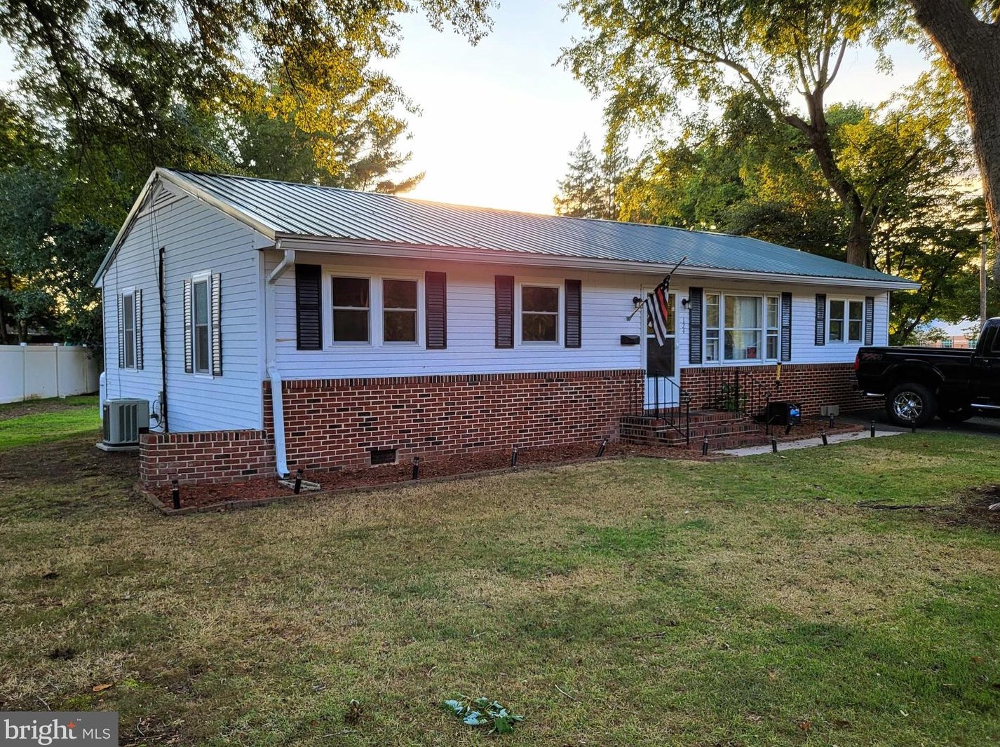 124 Evergreen St, Laurel, DE 19956