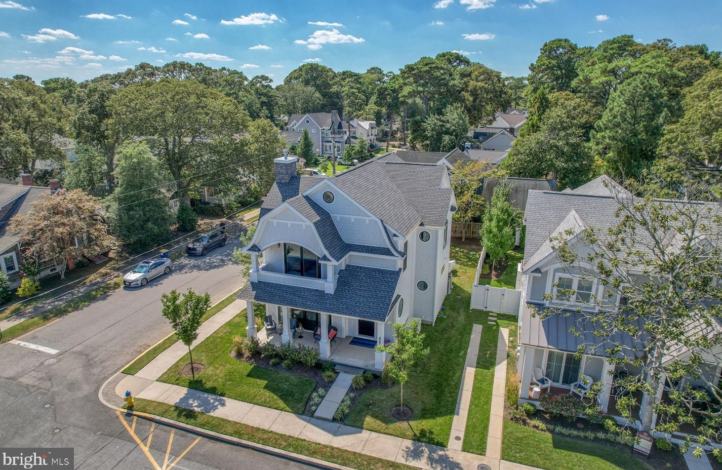 807 King Charles Ave, Rehoboth, DE 19971