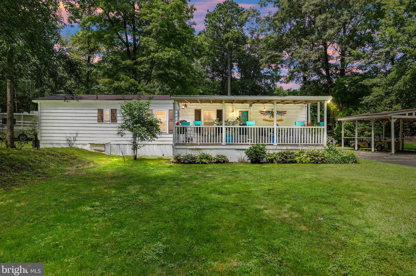 13520 S Union Church Rd, Ellendale, DE 19941