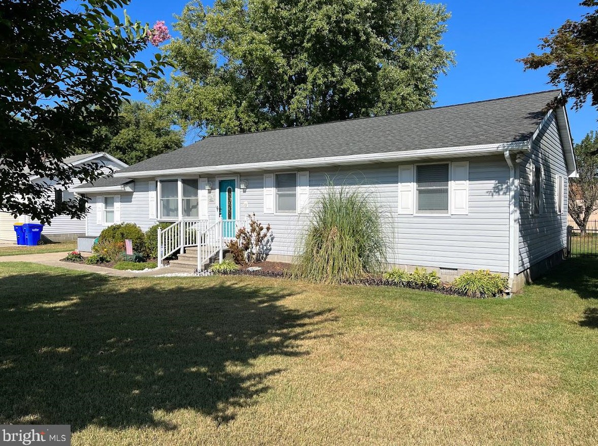 11 Tiffany Dr, Rehoboth, DE 19971-9729