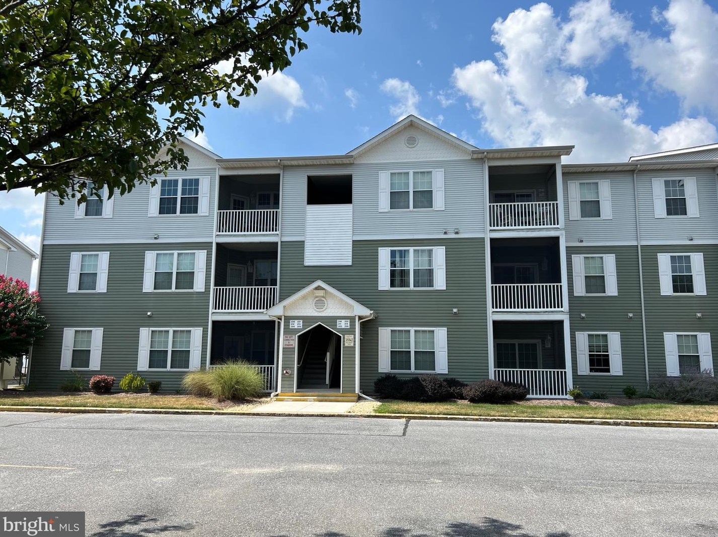 35542 Atlantic Cir, Rehoboth DE  19971-8579 exterior