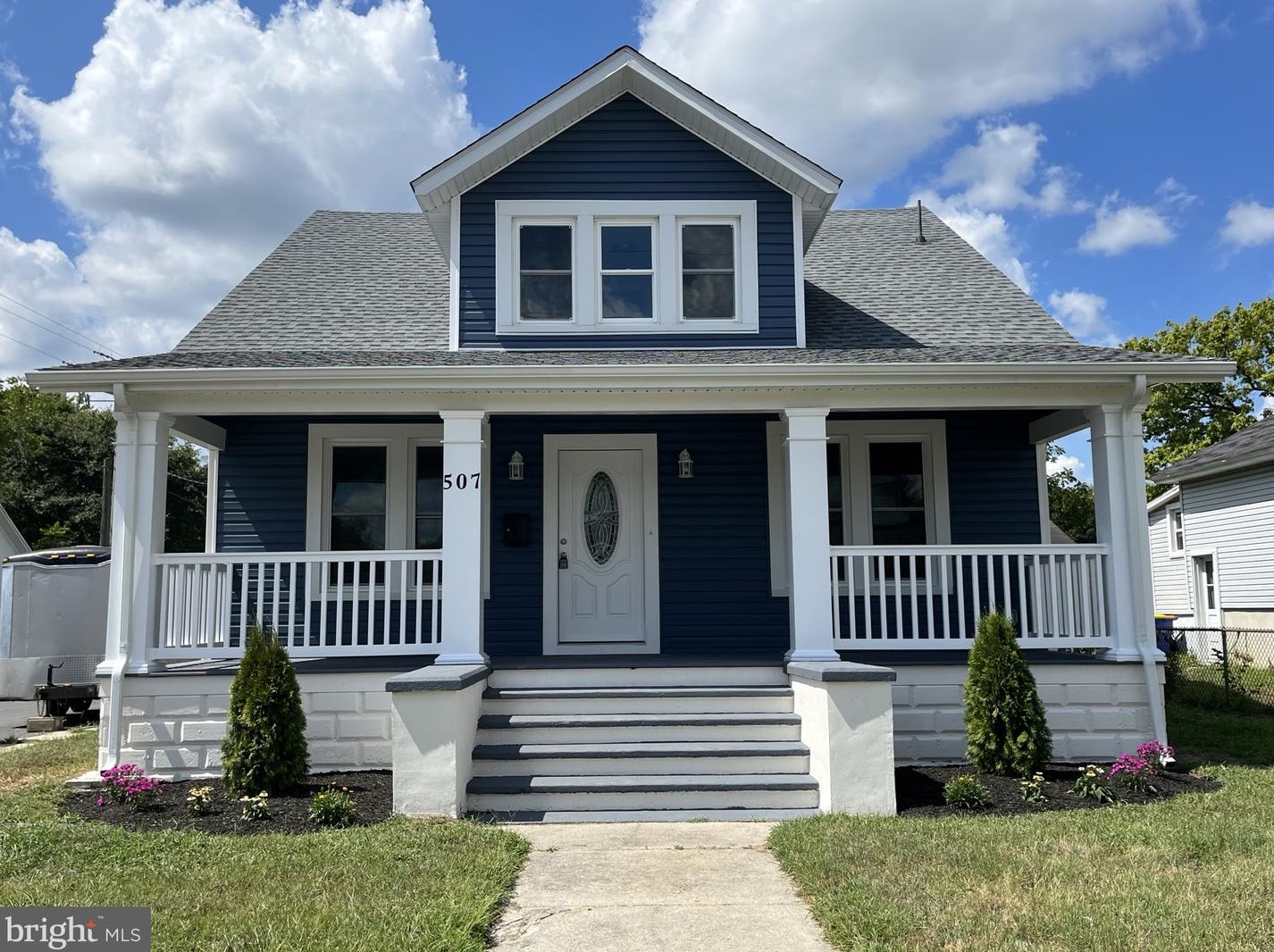 507 S Market St, Seaford, DE 19973