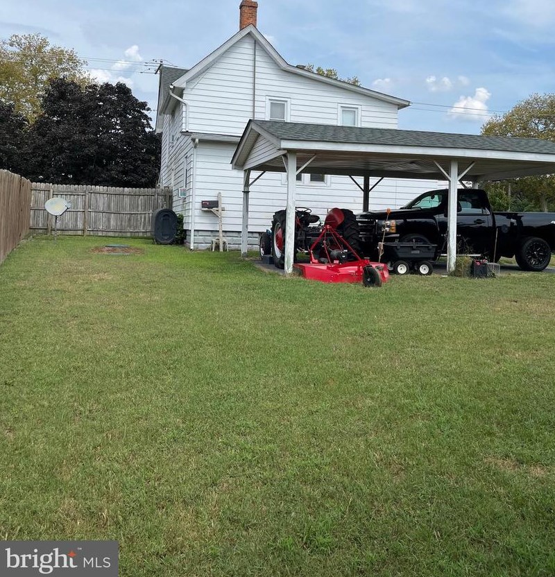 26312 Seaford Rd, Seaford, DE 19973