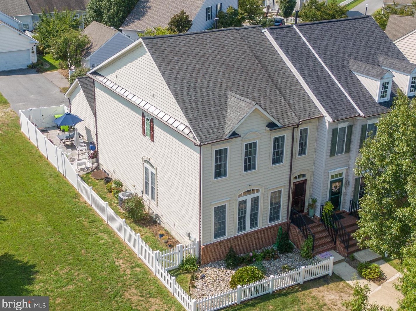 206 Summer Walk Blvd, Milton, DE 19968-1374