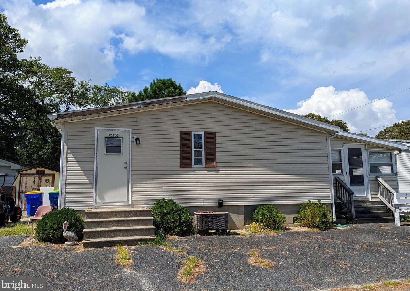 25858 North Maple Street #46145, Millsboro, DE 19966