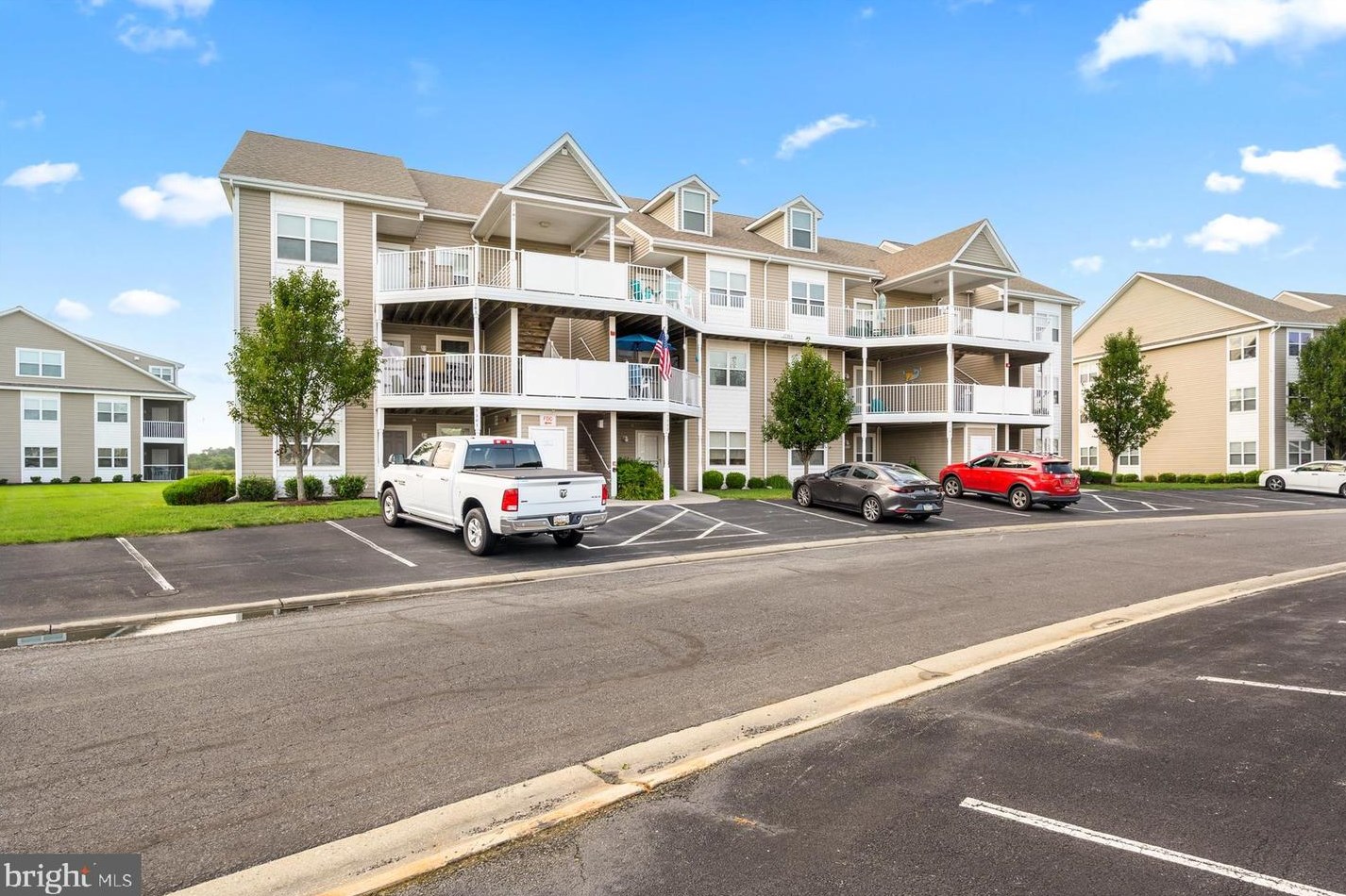 37464 Pettinaro Dr #7202, Millville, DE 19970