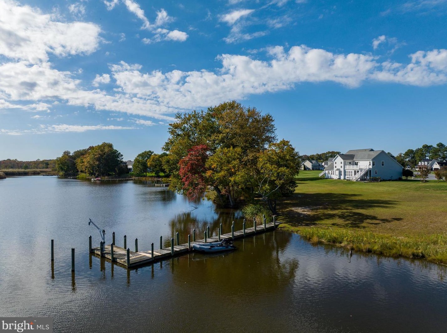 35810 Dirickson Pond Dr, Frankford, DE 19945