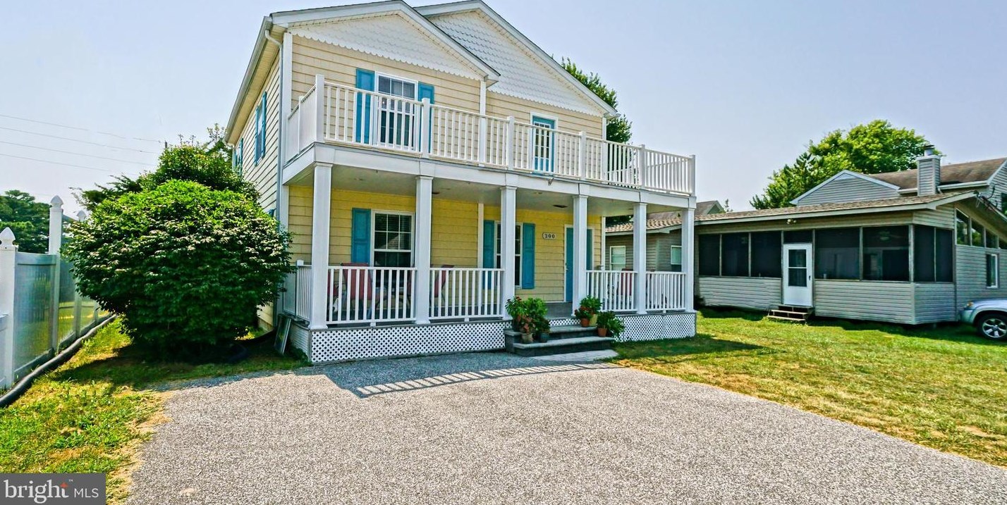 20991 Dodd Ave, Rehoboth, DE 19971
