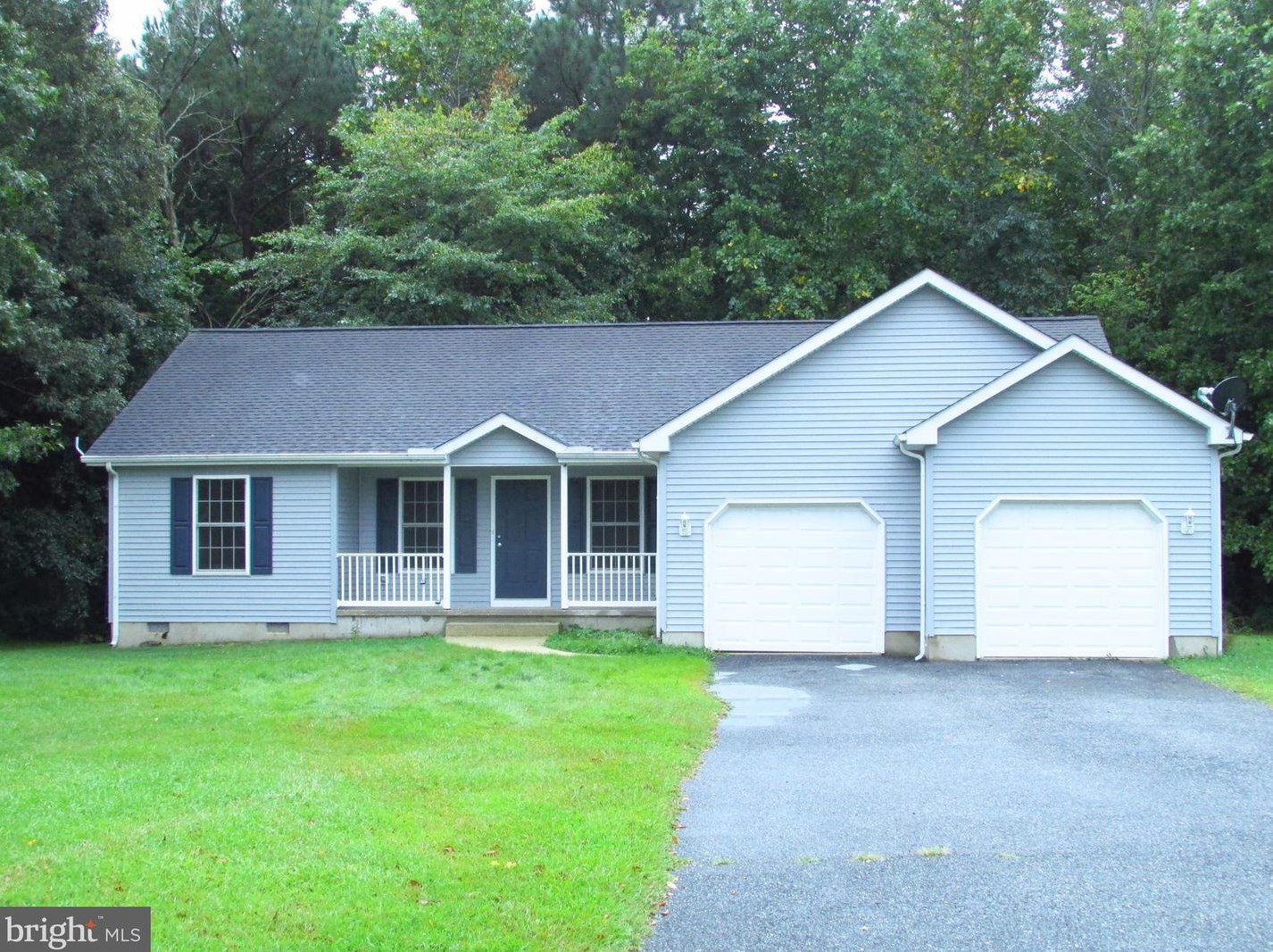 22097 Hackney Cir, Lincoln, DE 19960