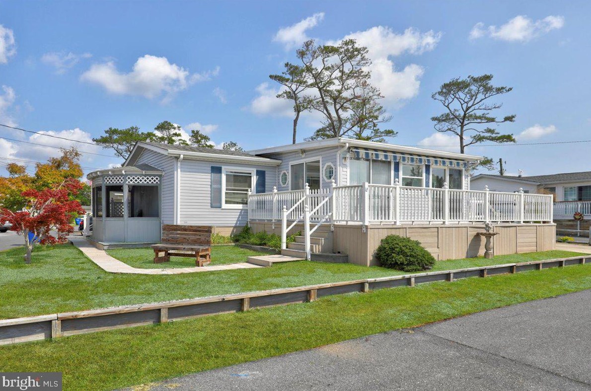 25937 Walnut Street #44549, Millsboro, DE 19966