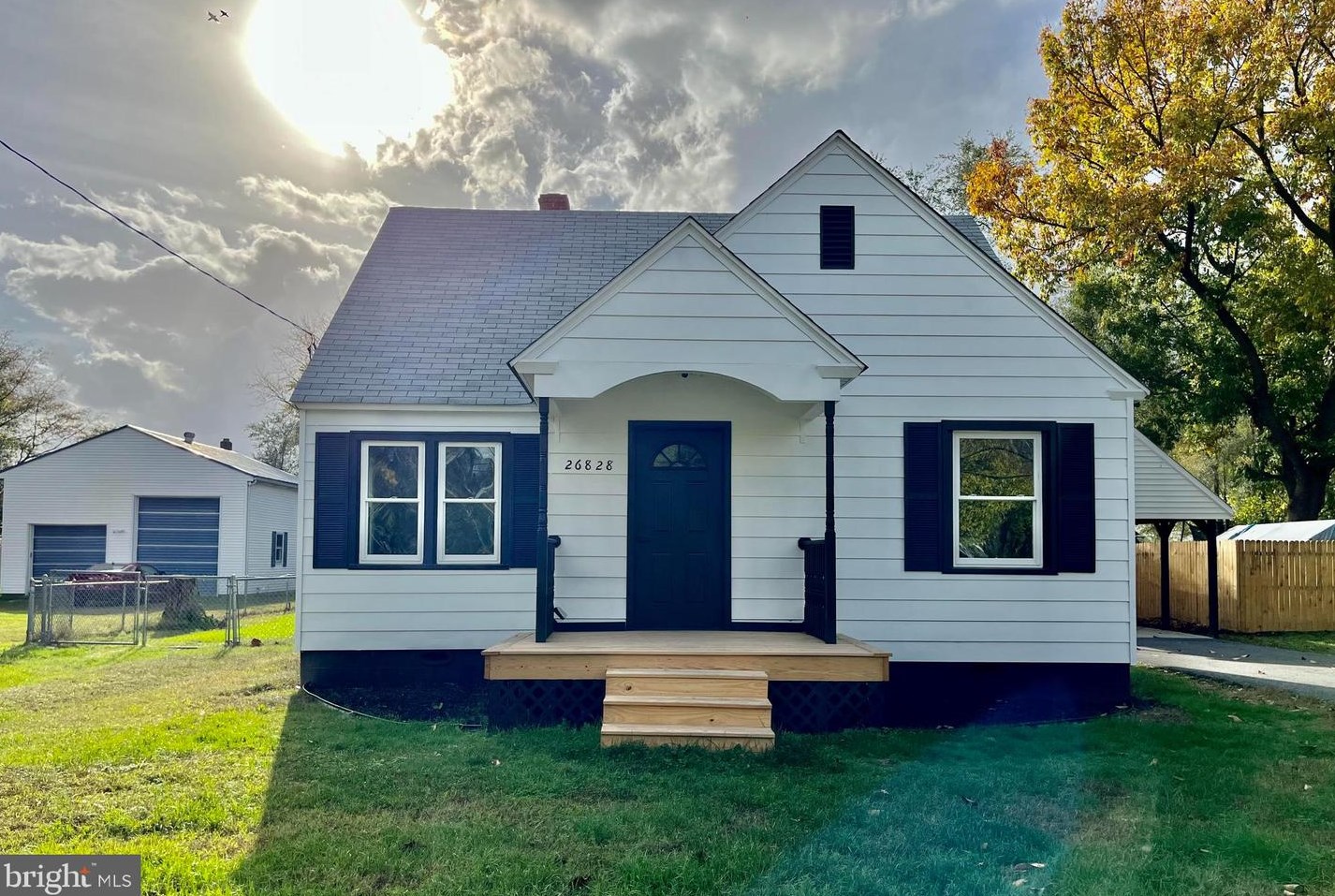 26828 Seaford Rd, Seaford, DE 19973