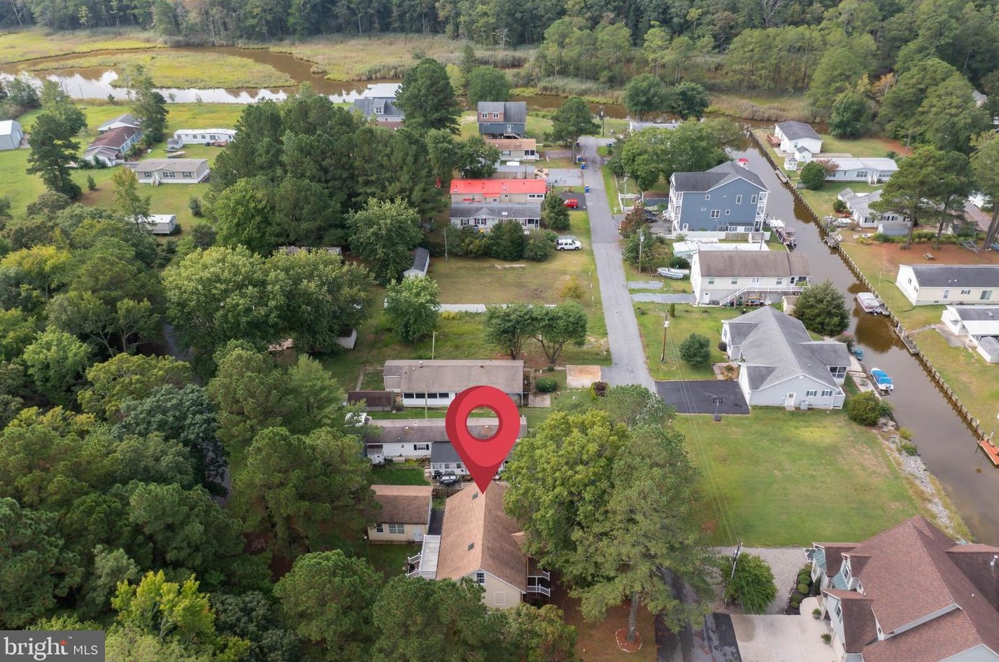 34667 Bethany Dr, Frankford, DE 19945