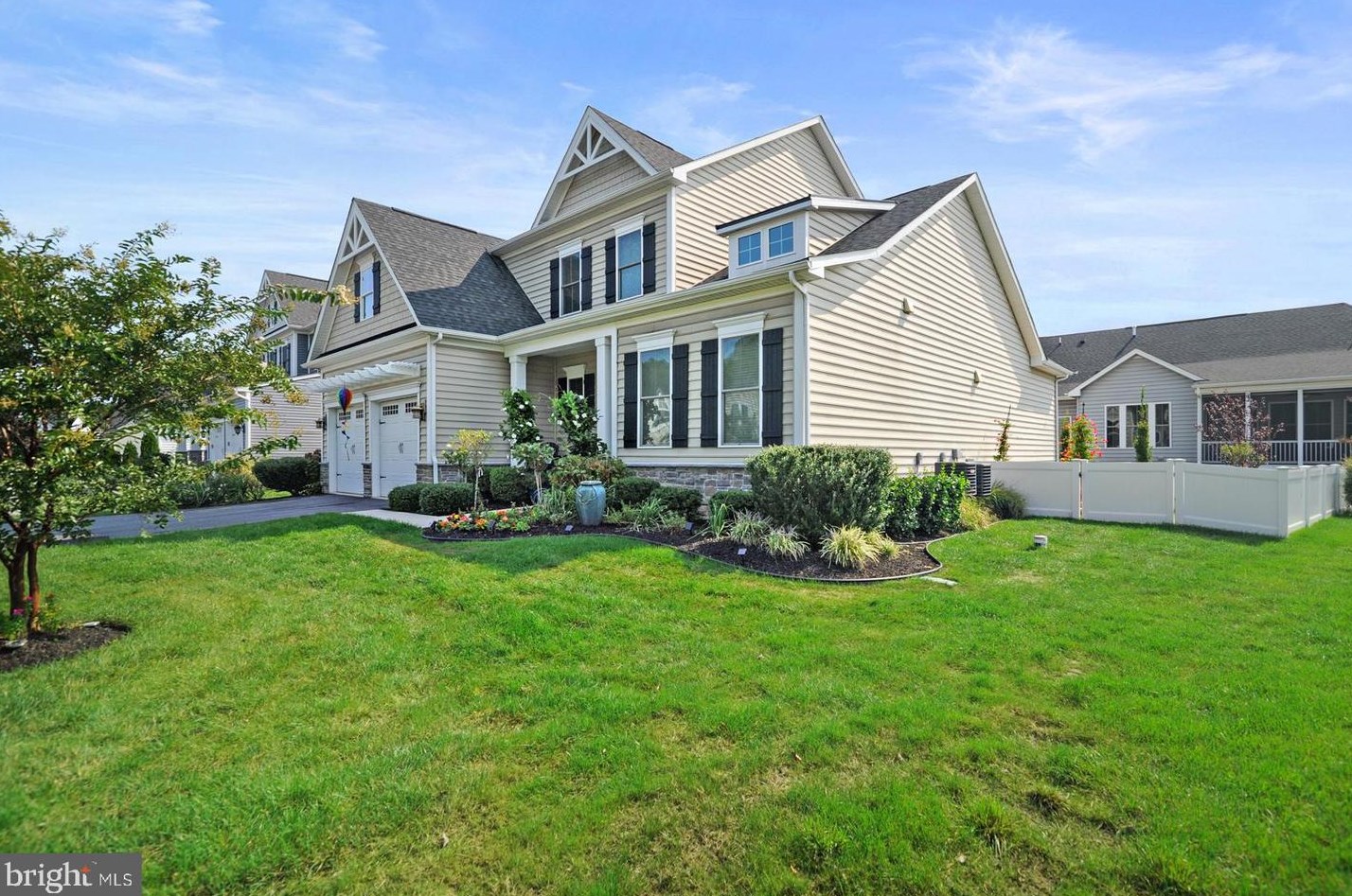 41218 Gloucester Dr, Rehoboth, DE 19971-4025
