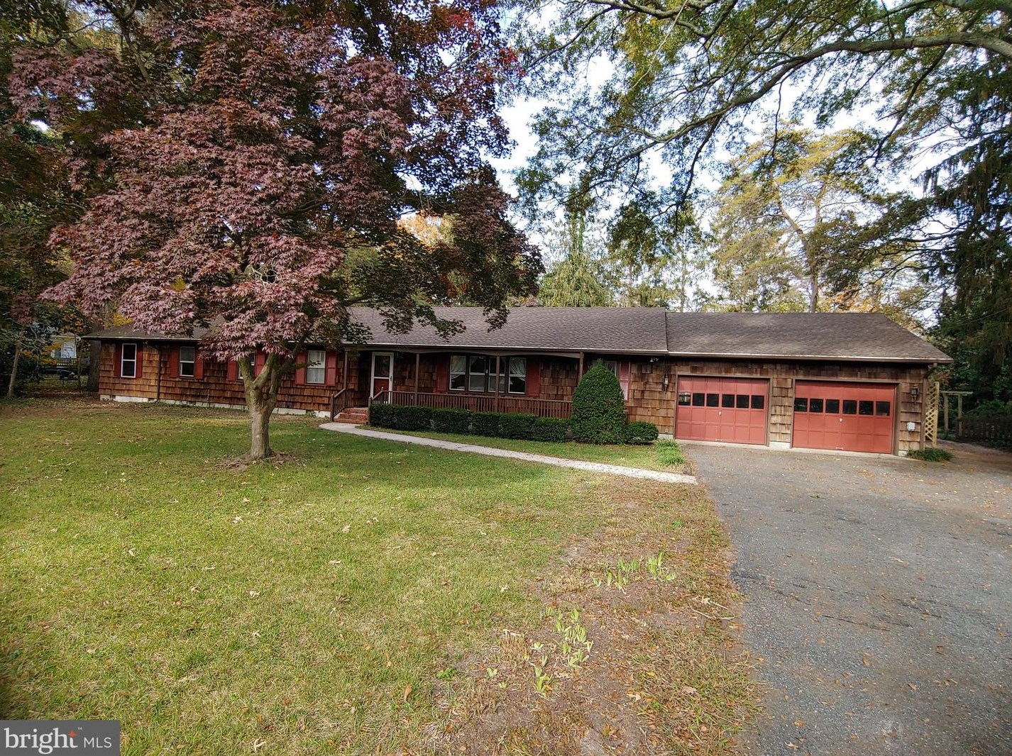 9723 N Shore Dr, Seaford, DE 19973