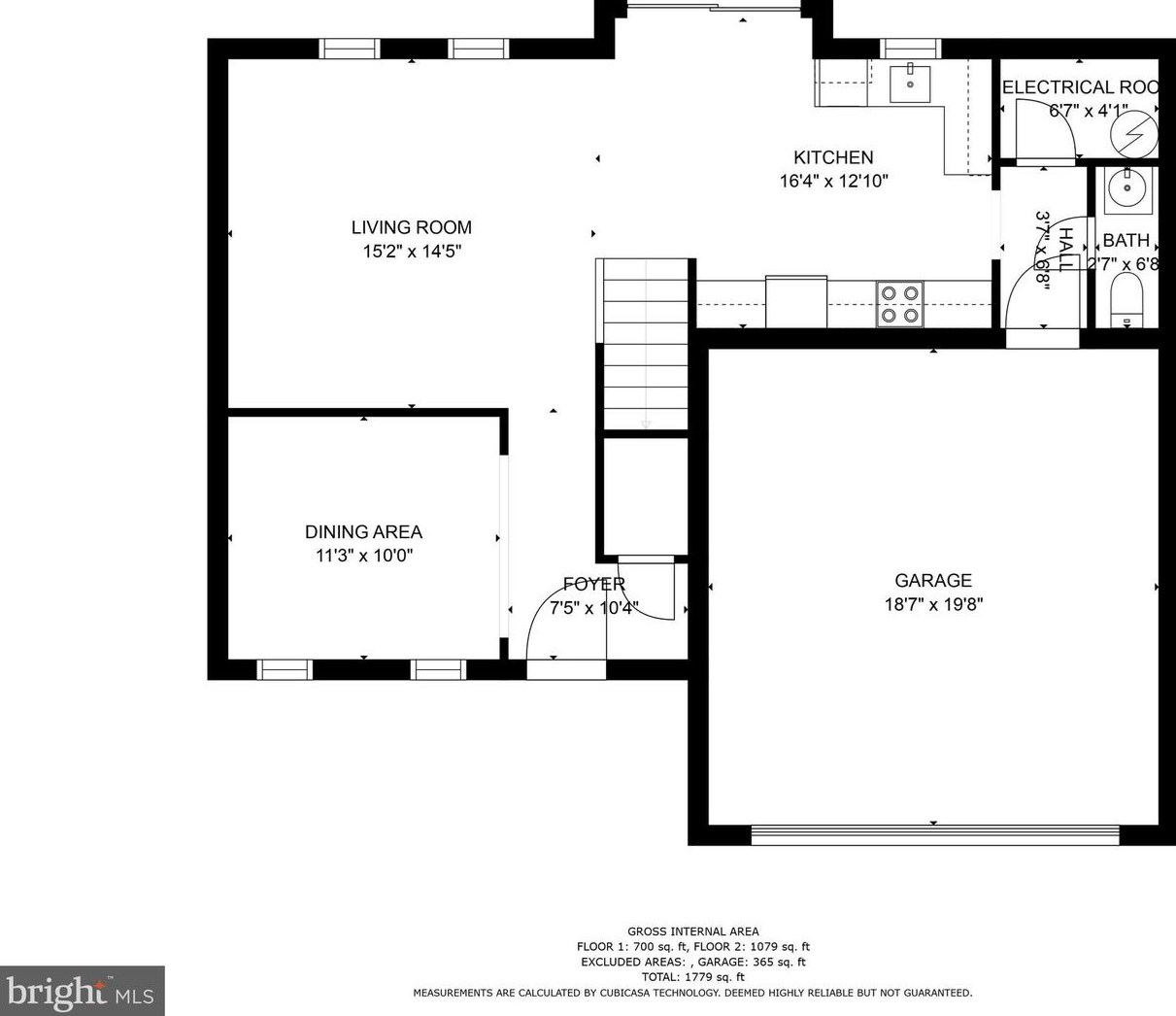 13816 Johnson Rd, Laurel DE  19956-2773 exterior