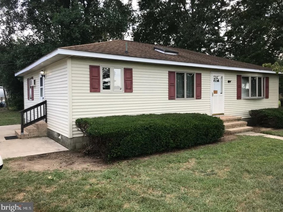25716 Deep Branch Rd, Milton, DE 19968