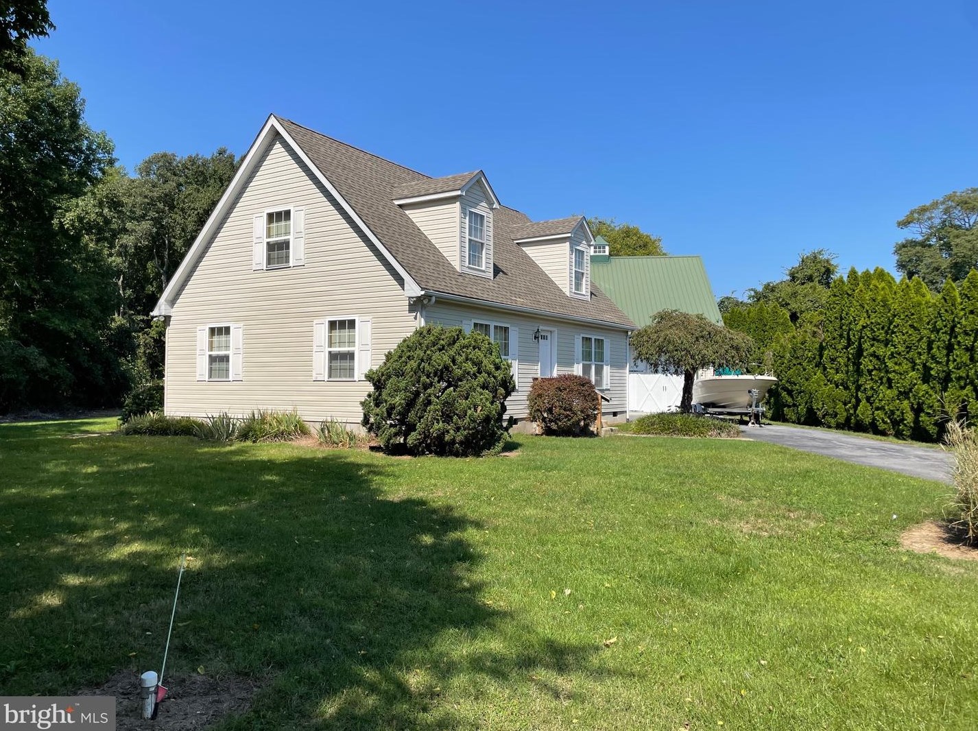 101 W Quail Trail, Lewes, DE 19958