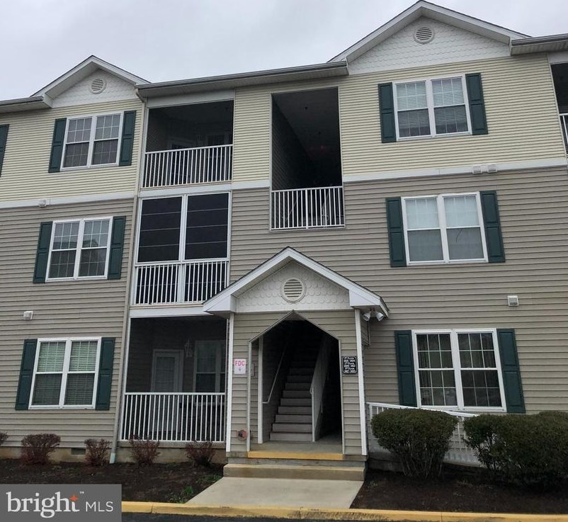 1400 Pebble Dr #1418, Rehoboth, DE 19971