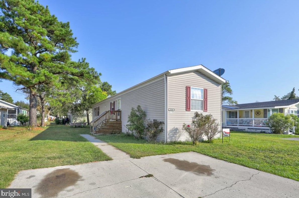 35509 Pine Dr, Millsboro, DE 19966