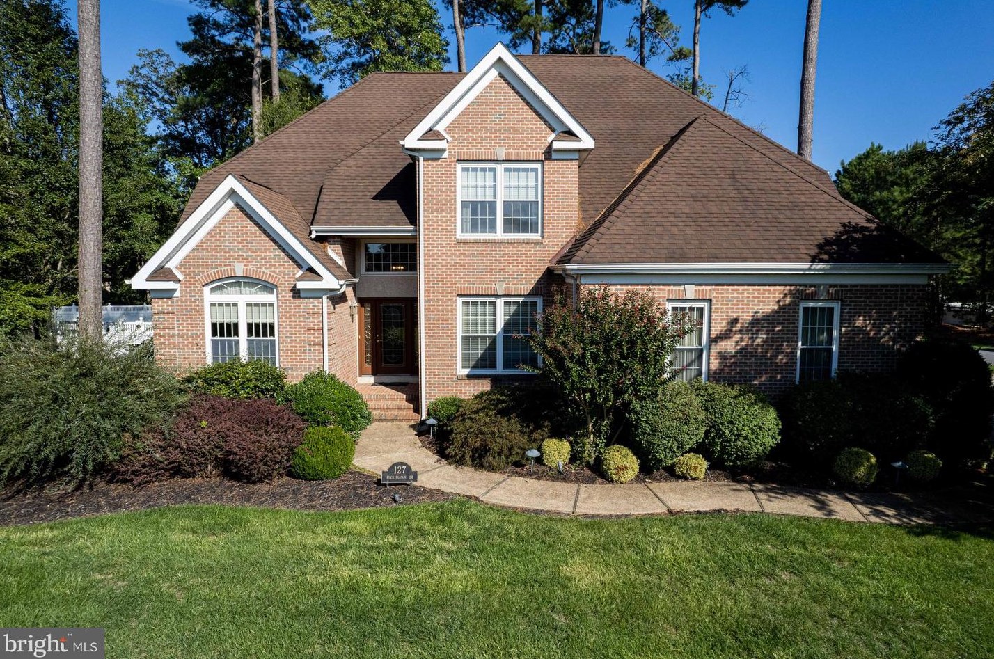 127 E Buckingham Dr, Rehoboth, DE 19971