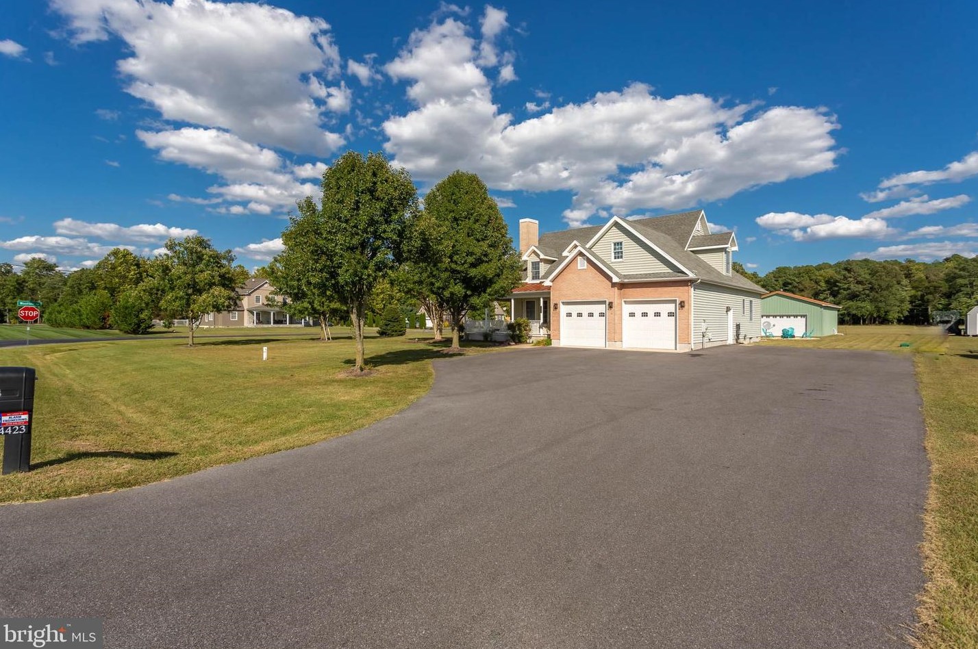 34423 Hudson Rd, Laurel, DE 19956