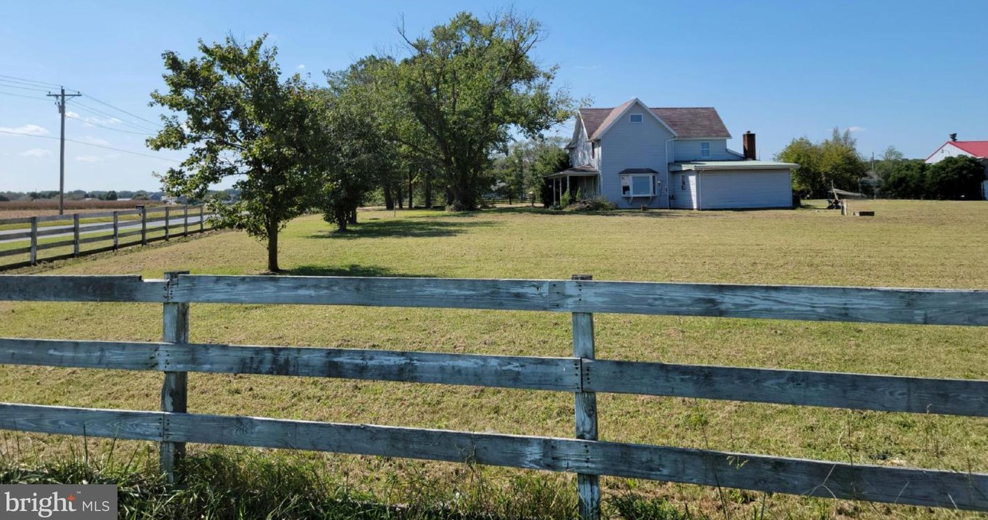 12221 Old Furnace Rd, Seaford, DE 19973