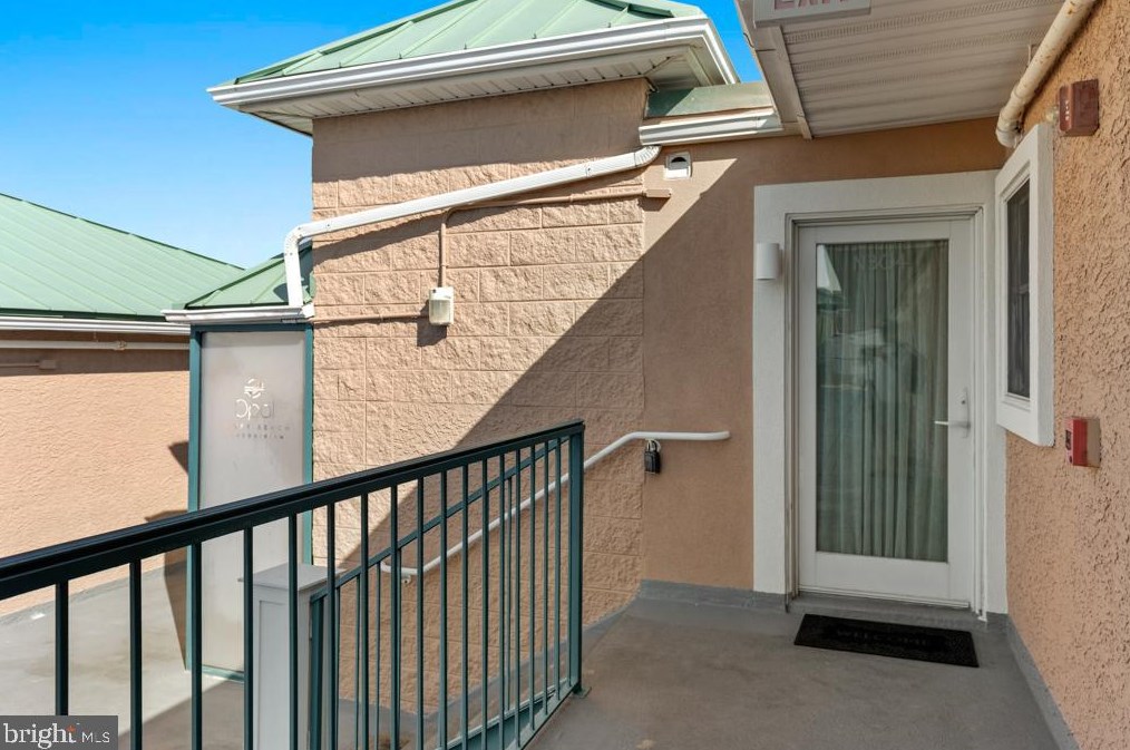 1701 Coastal Hwy, Rehoboth DE  19971-2354 exterior