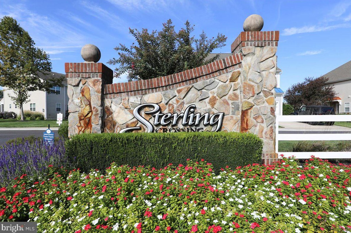 35434 Mercury Dr, Rehoboth DE  19971-4664 exterior