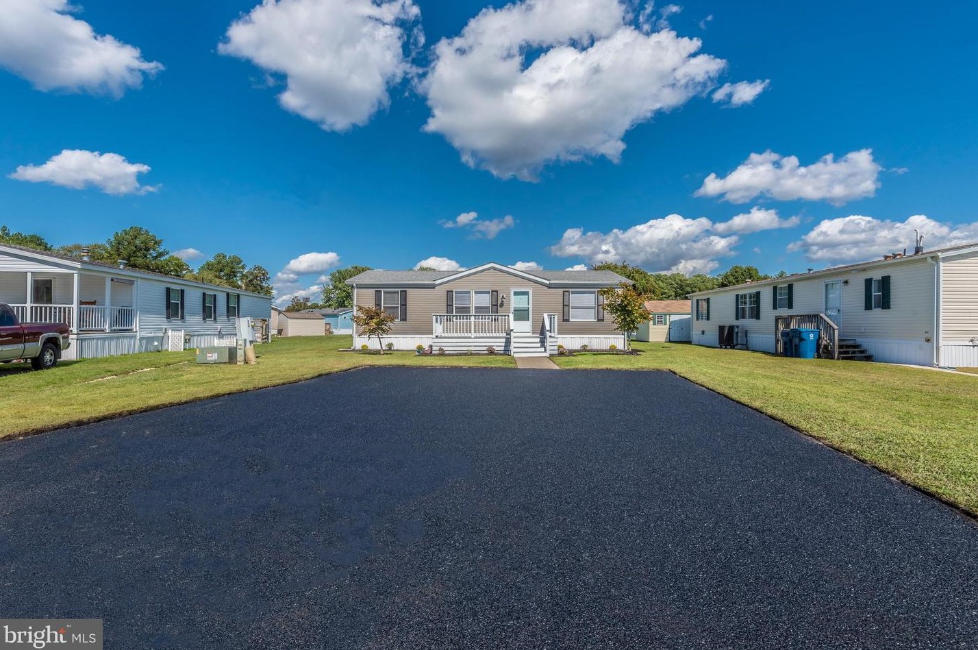 150 Green Meadow Branch #46208, Seaford, DE 19973