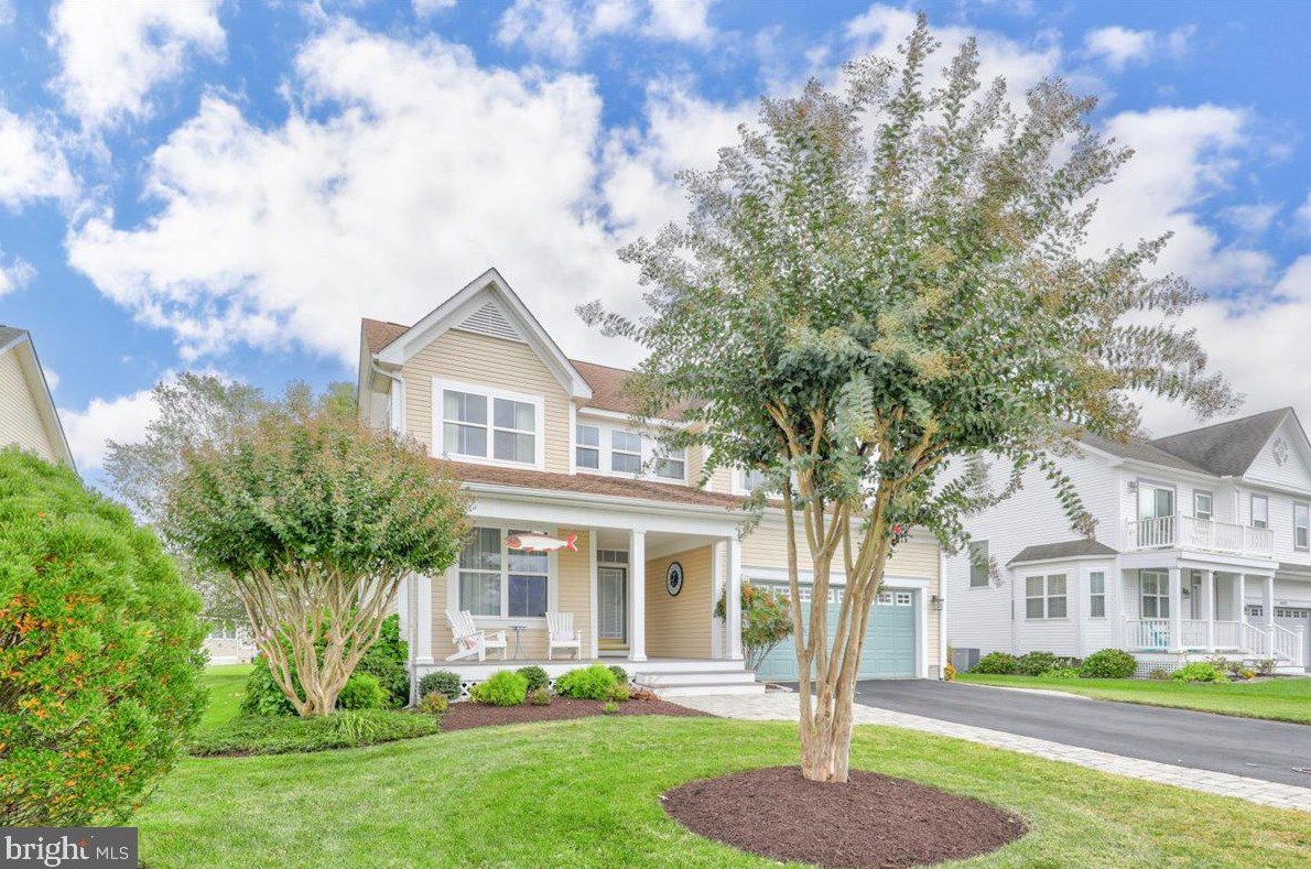 36830 Herring Way, Selbyville, DE 19975