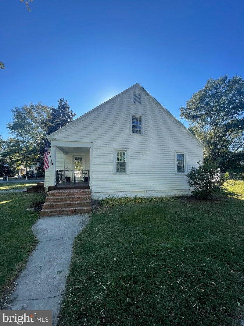 7739 Main St, Bethel, DE 19931