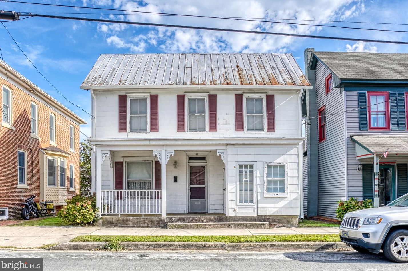311 Market St, Lewes, DE 19958