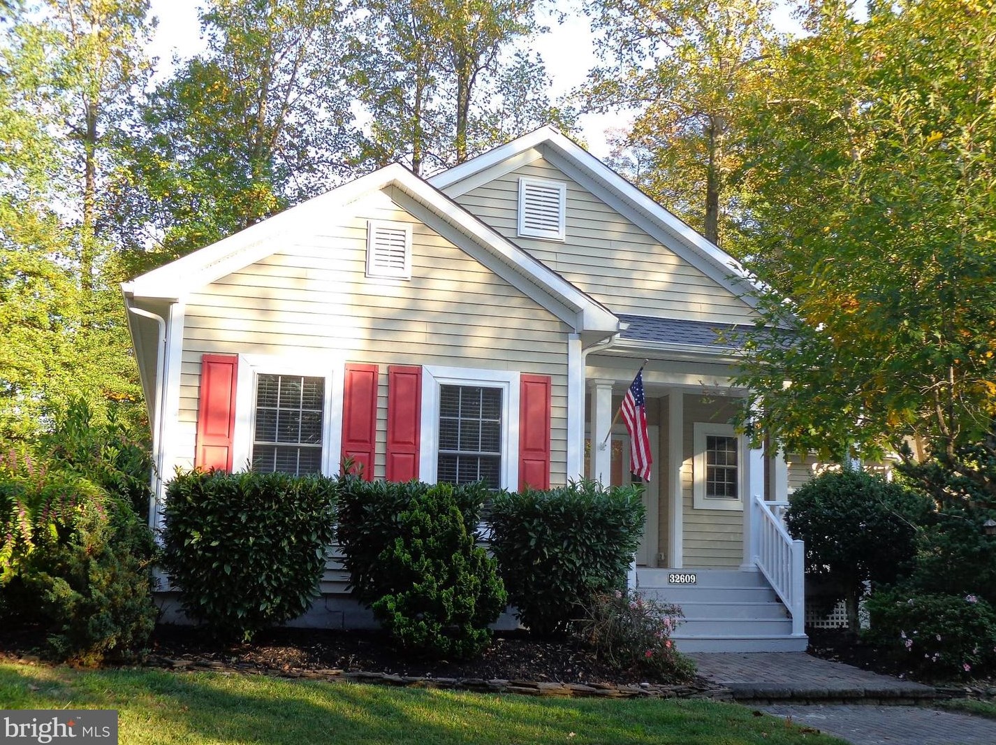 32609 Long Spoon Way #3335, Millsboro, DE 19966