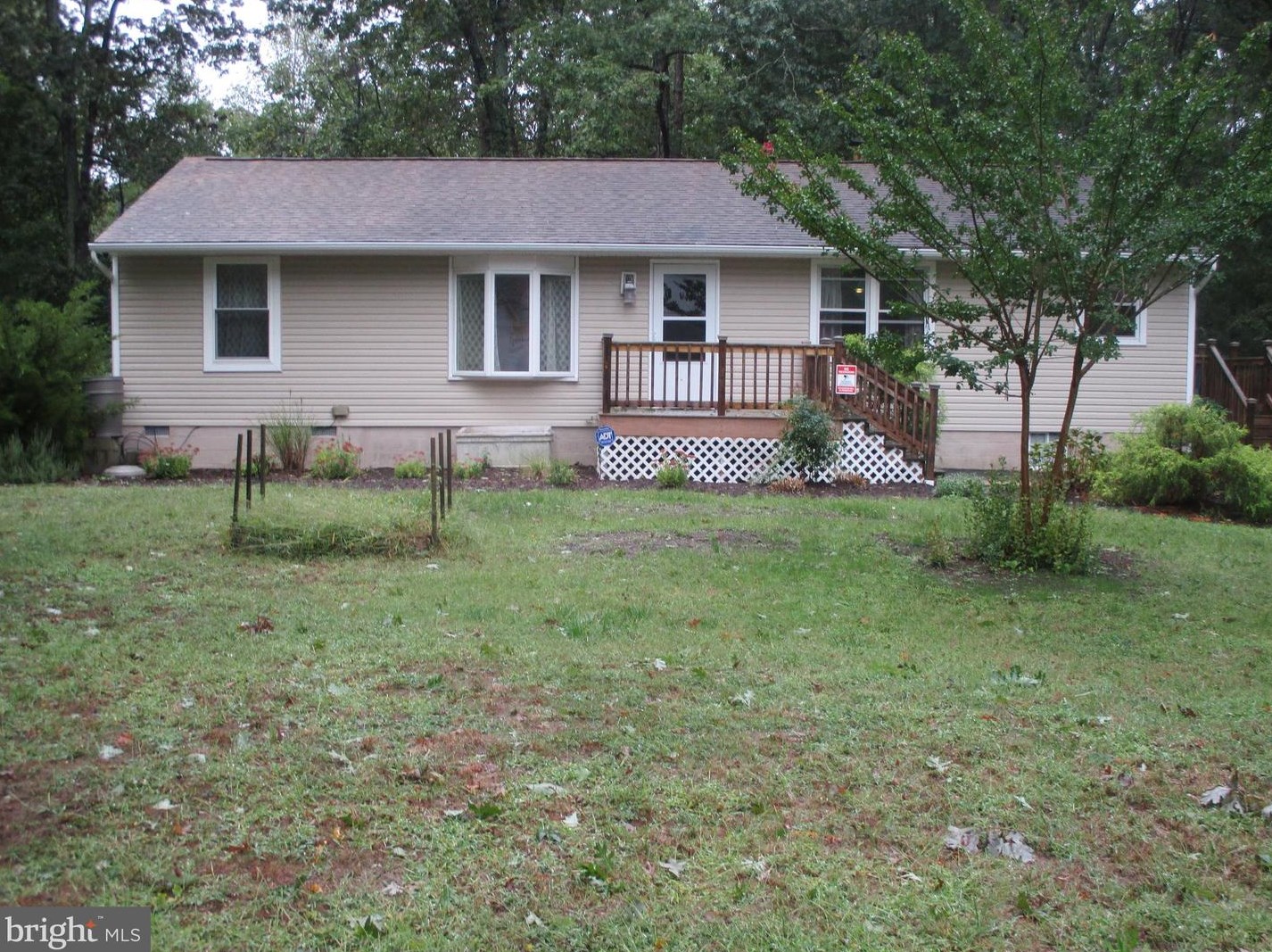 16403 Old Mill Rd, Lewes, DE 19958