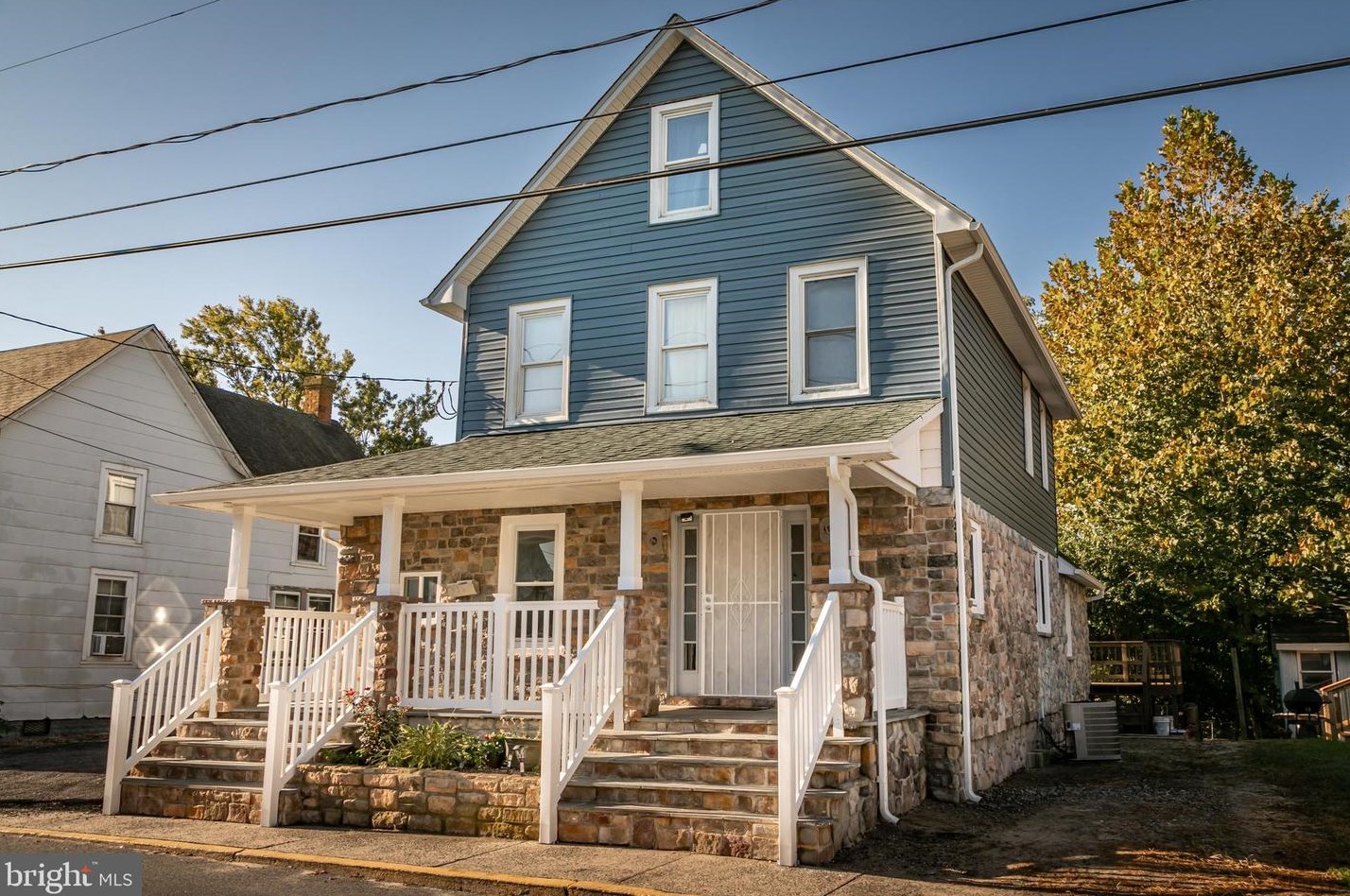 528 Cooper St, Laurel, DE 19956