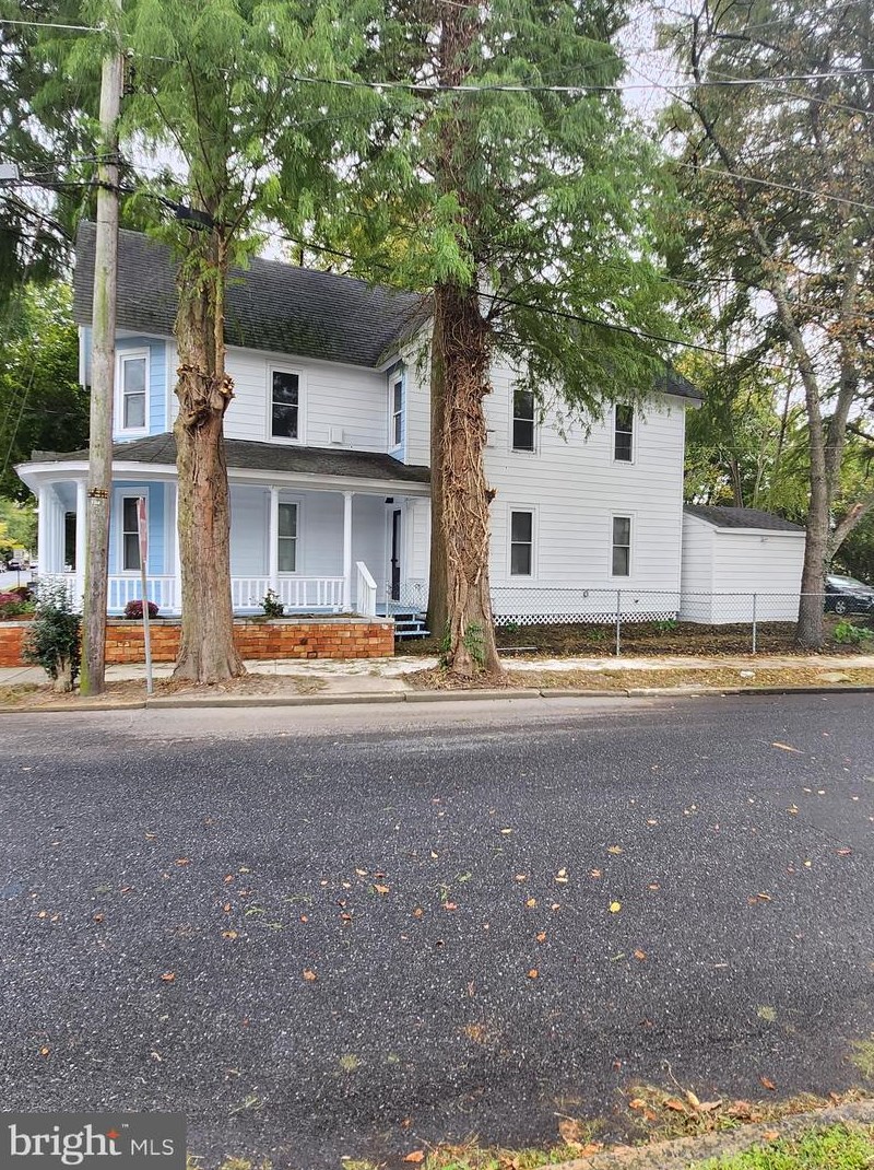 322 N Pine St, Seaford, DE 19973