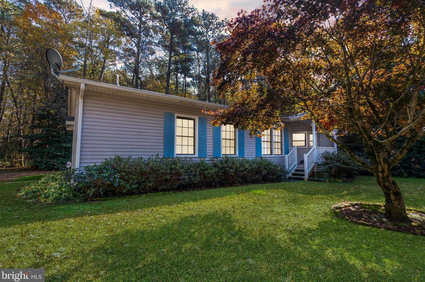 30205 E Trap Pond Rd, Laurel, DE 19956