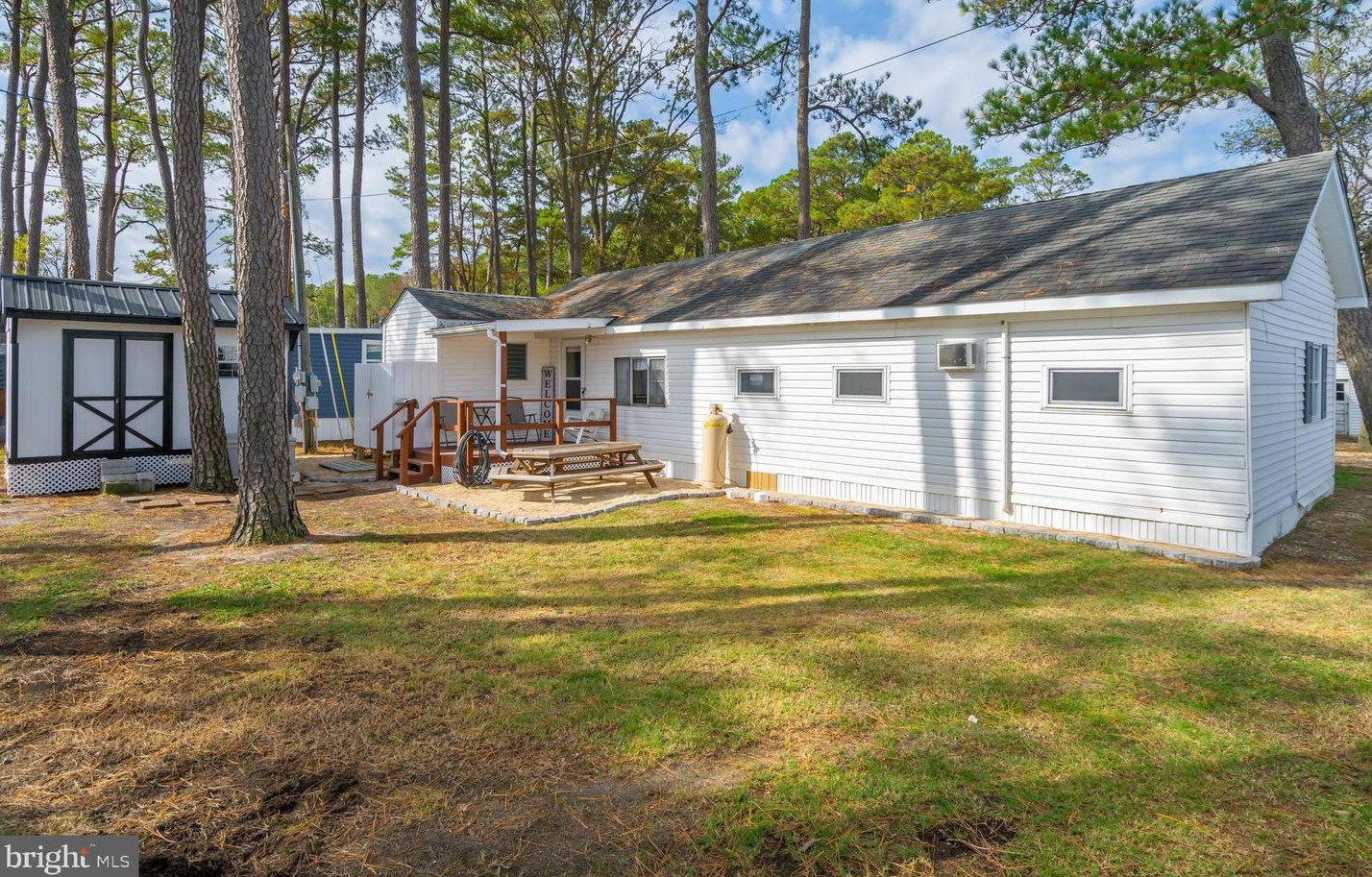 16 Oyster Rd #4593, Millsboro, DE 19966