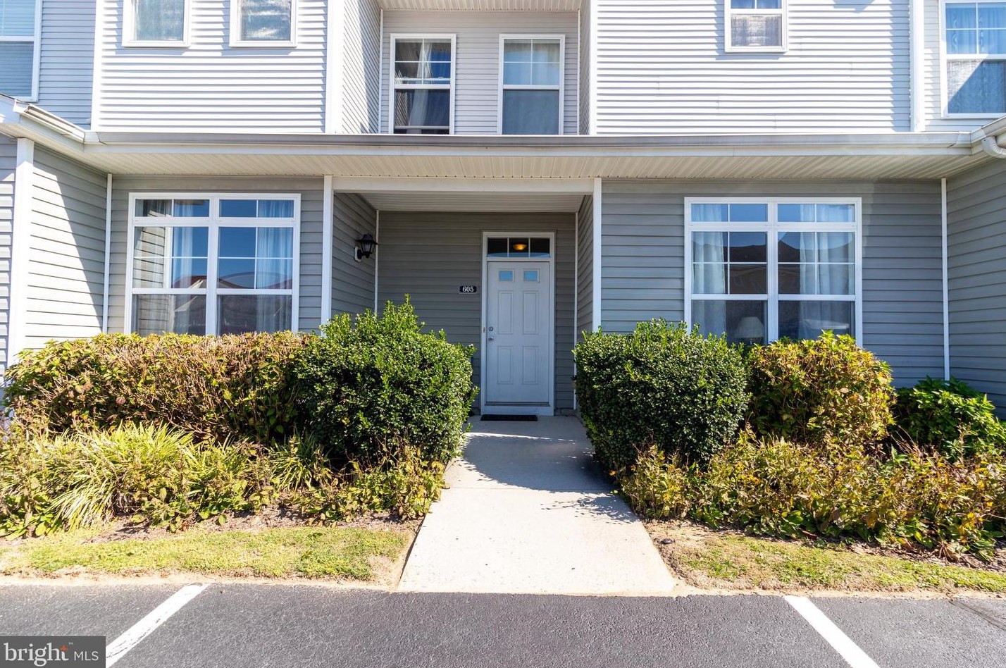 34703 Villa Cir #605, Lewes, DE 19958