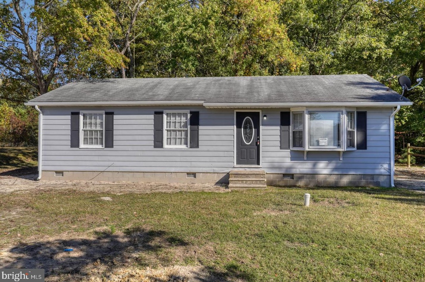 32437 Blackwater Rd, Frankford, DE 19945