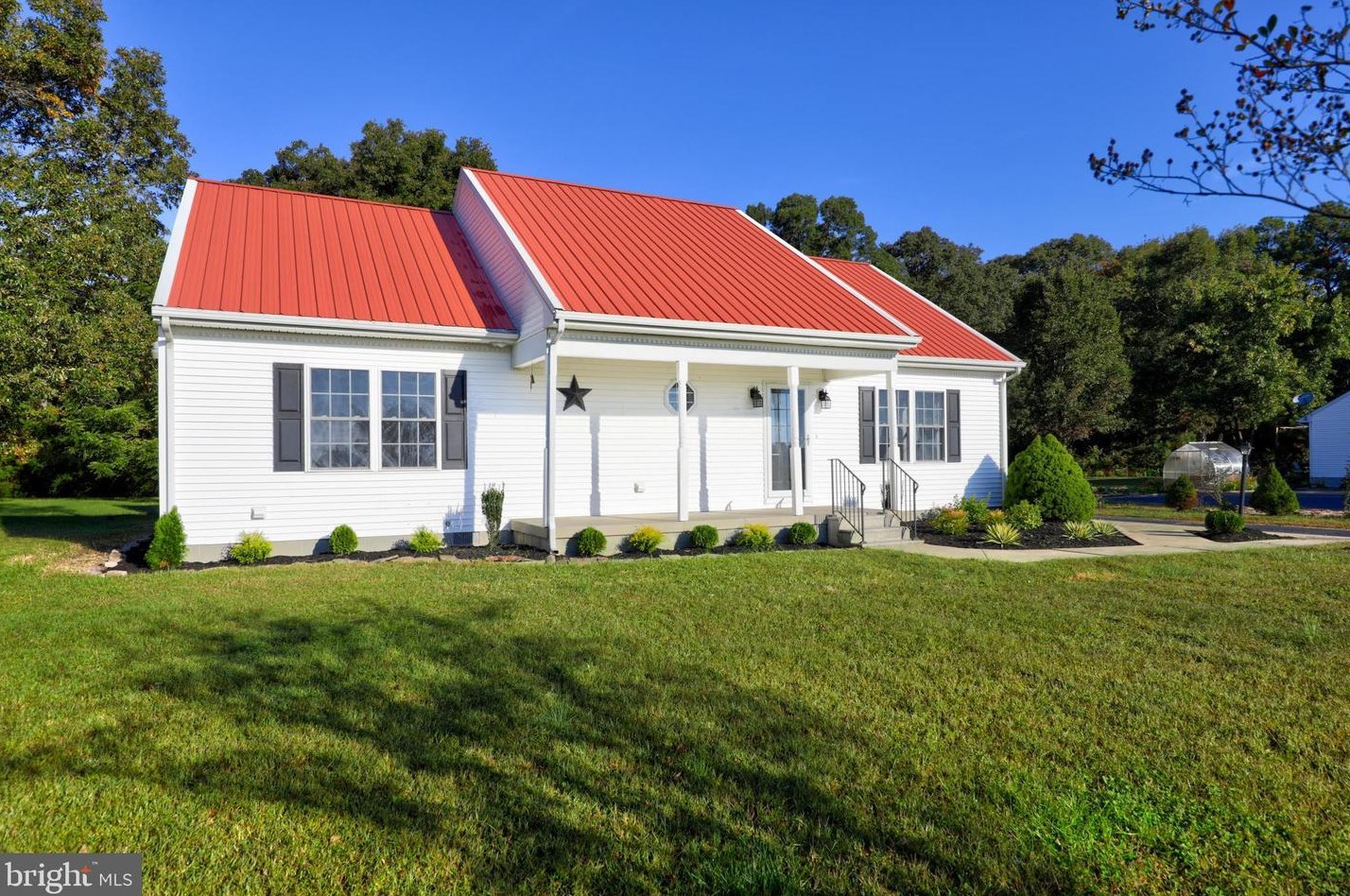 25566 Asbury Rd, Seaford, DE 19973