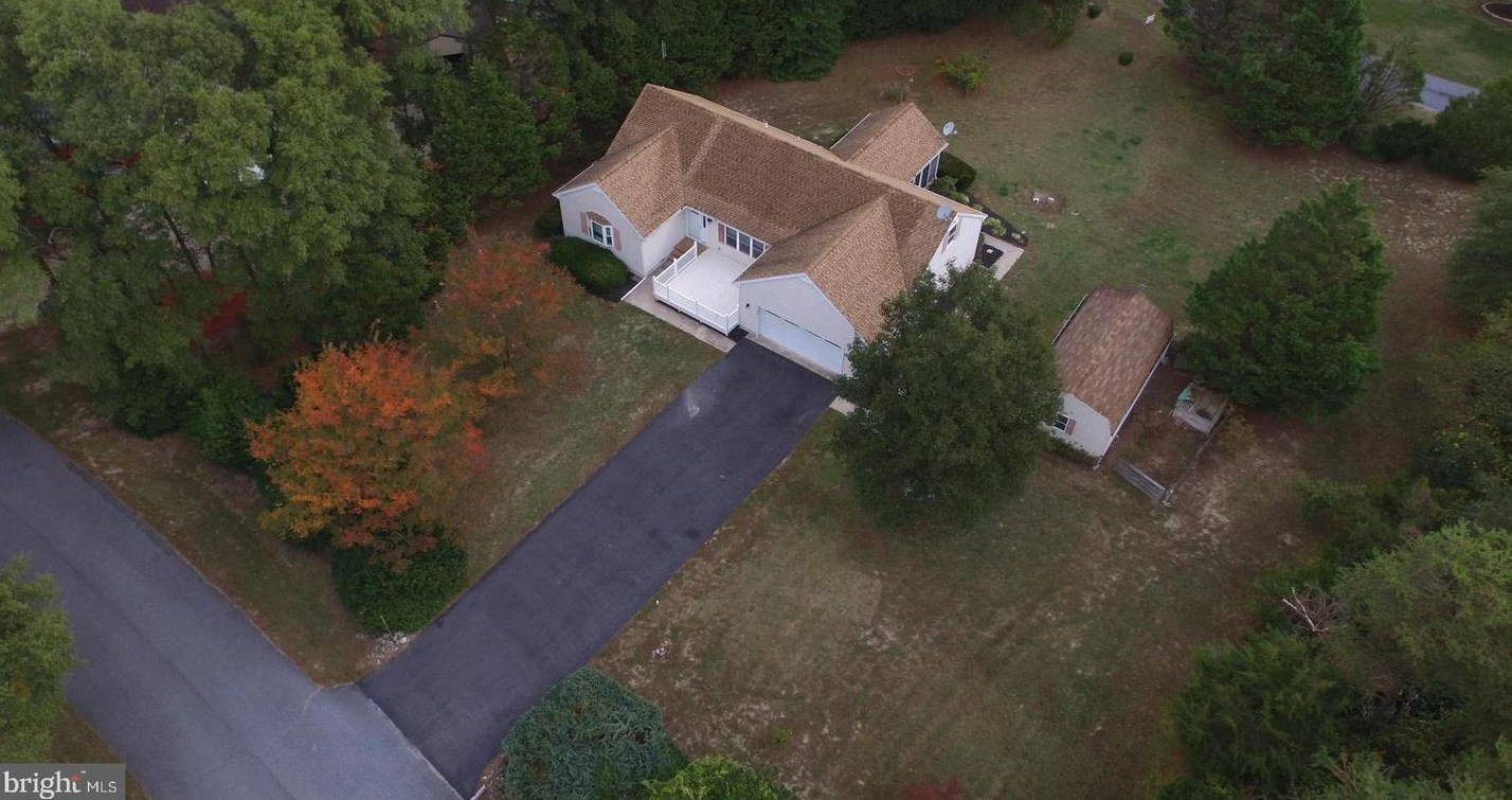 7004 Millcreek Cir, Laurel, DE 19956