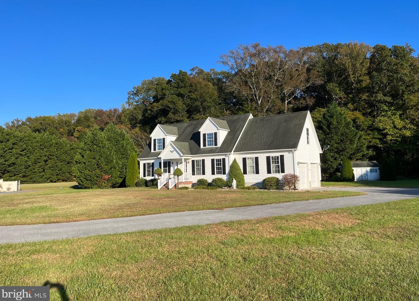 35492 S Seagull Rd, Selbyville, DE 19975
