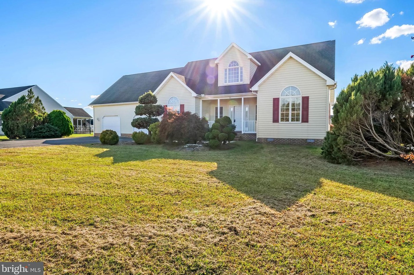 705 Overbrooke Ln, Seaford, DE 19973