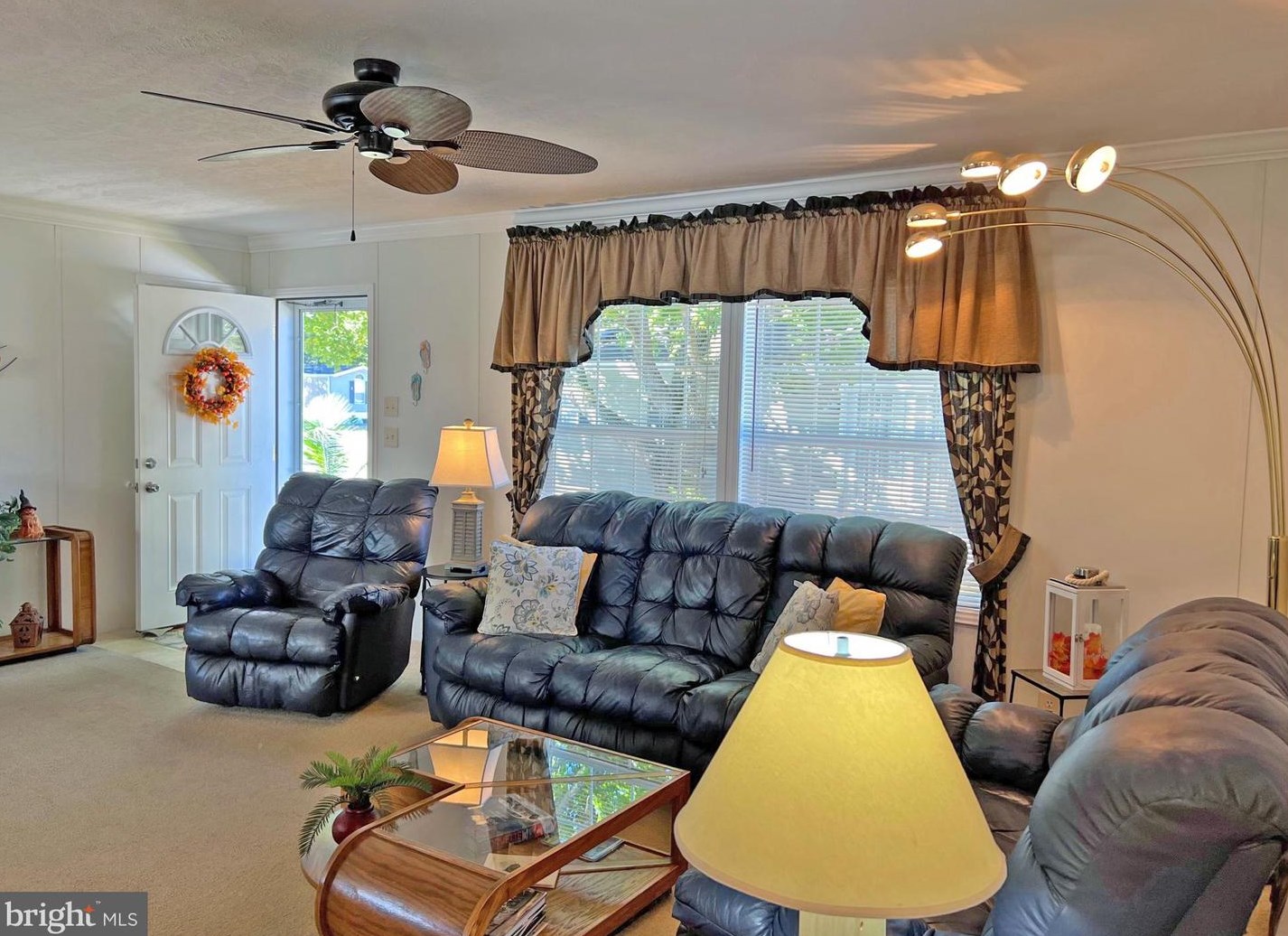 21 Branchwood Dr, Rehoboth, DE 19971-1025