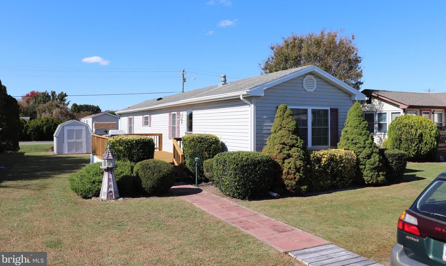37417 Shady Way, Selbyville, DE 19975