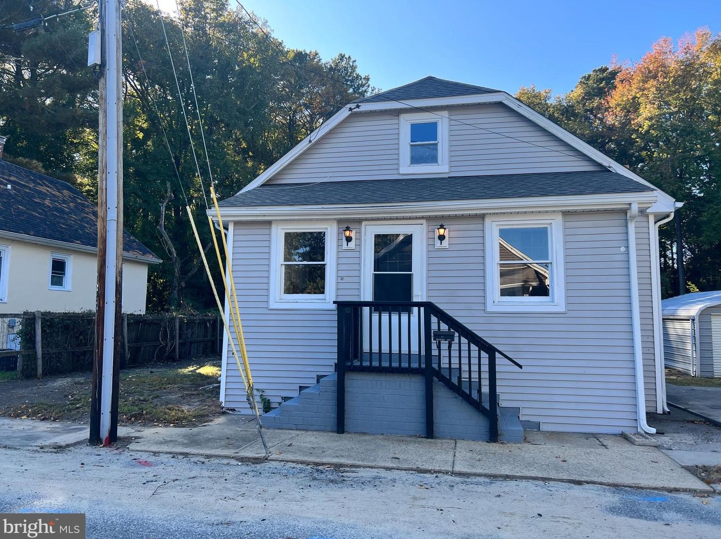 14 Johnson, Seaford, DE 19973
