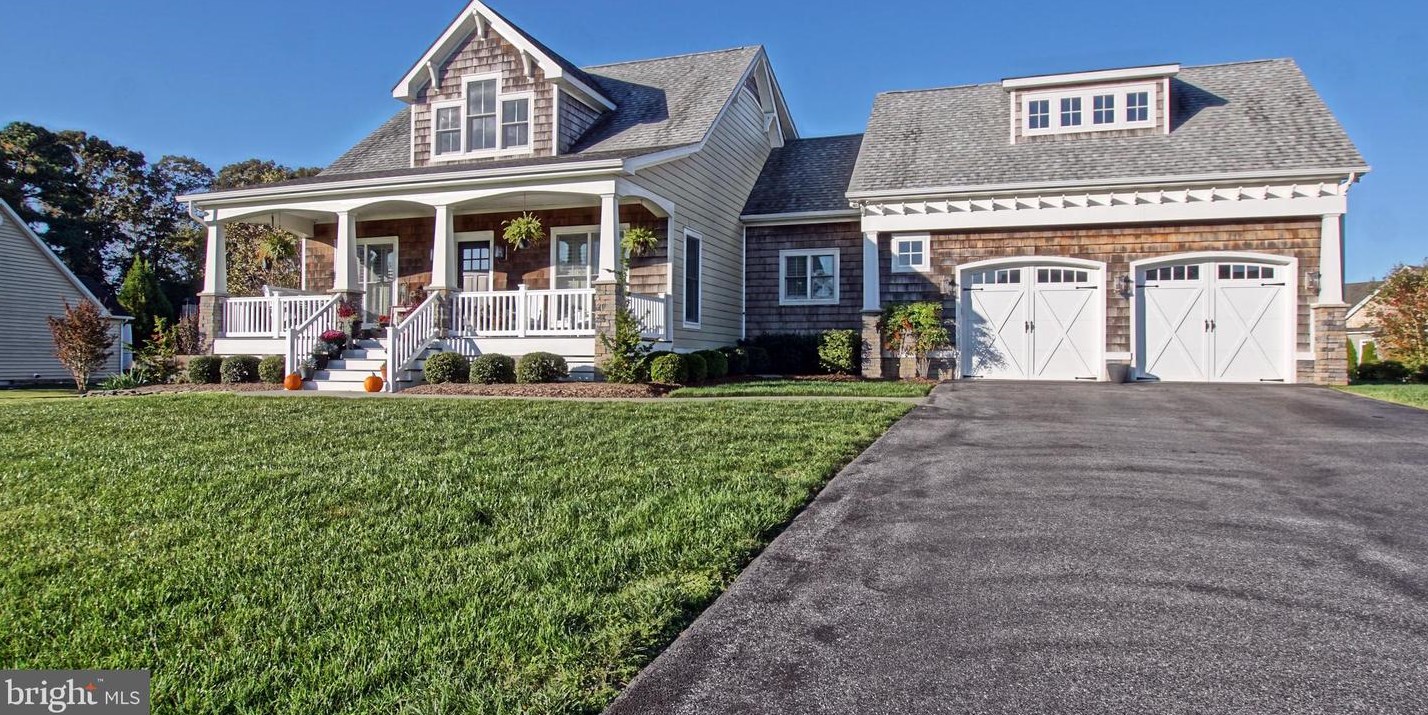 17314 Merlin Ln, Lewes, DE 19958